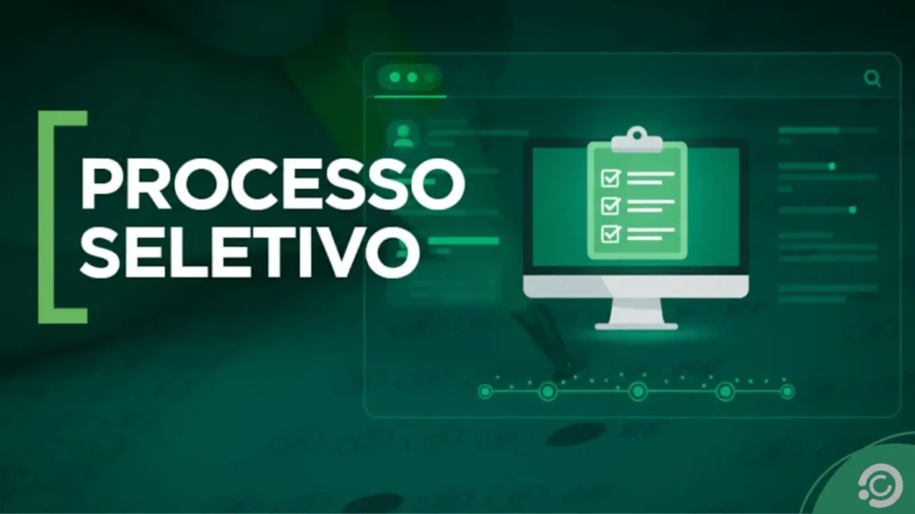 processo seletivo