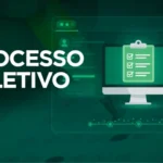 processo seletivo