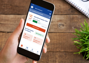 Novo aplicativo amplia assistência técnica digital para suinocultores familiares