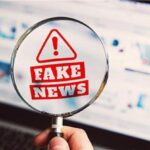 Receita Federal alerta para fake news sobre rastreamento de brasileiros que residem no exterior - Reprodução/Receita Federal