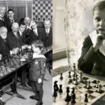 Samuel Reshevsky: O menino de 8 anos que chocou o mundo do Xadrez