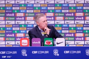 Amistosos na Europa marcam a reta final da Seleção Brasileira em 2025