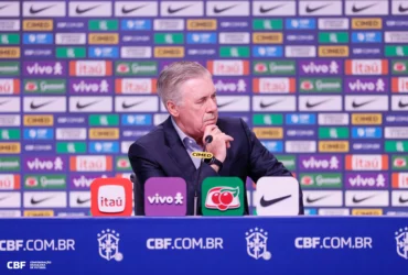 seleção Brasileira