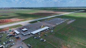 Show nos ares: Semana do Aviador encanta público com inovação e demonstrações aéreas