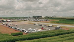 Show Safra 2026 promete ampliar protagonismo com integração aérea e mais oportunidades para o agro
