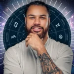 signos que passarão por alguns testes