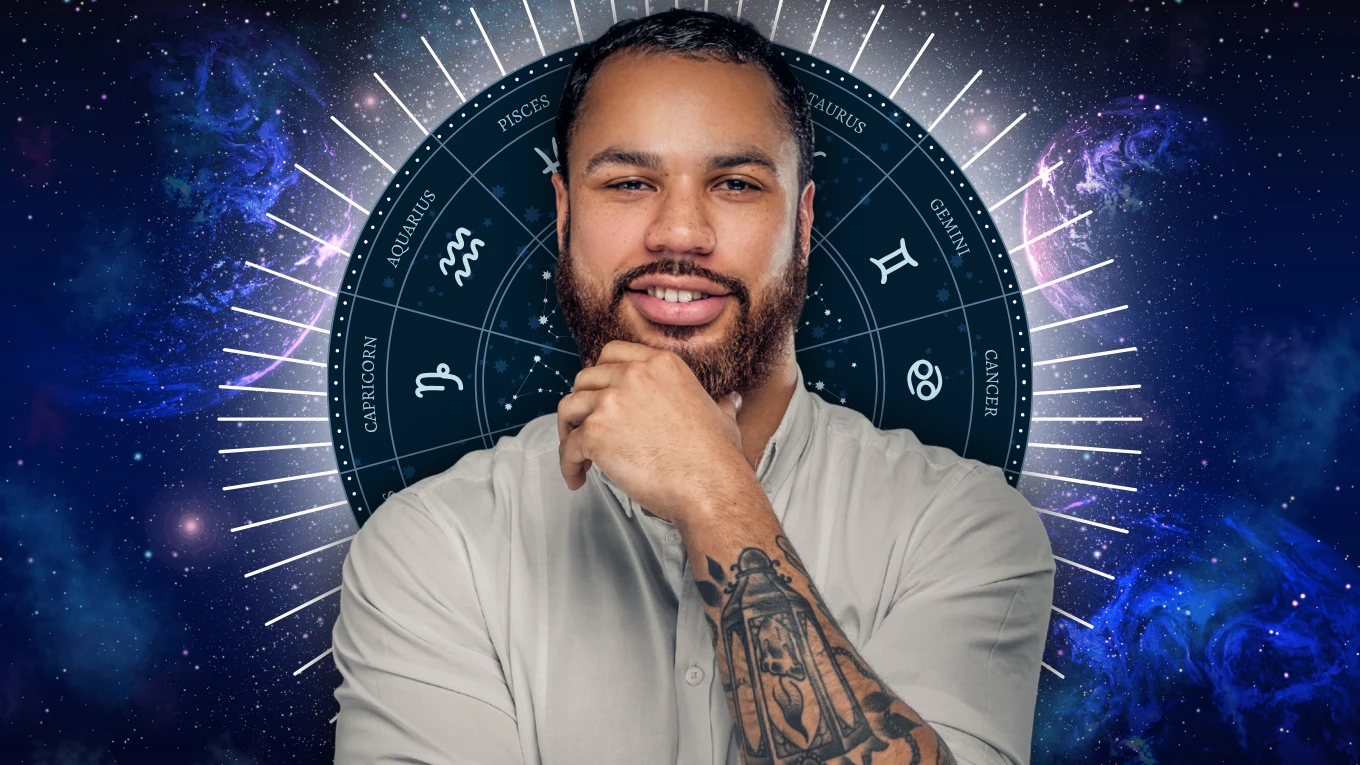 signos que passarão por alguns testes