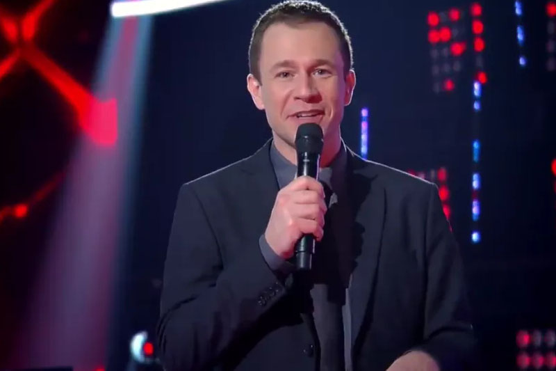 O retorno de Tiago Leifert: The Voice Brasil estreia no SBT com grandes revelações