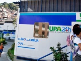 UBS ou UPA: saiba quando procurar a unidade mais próxima de você -