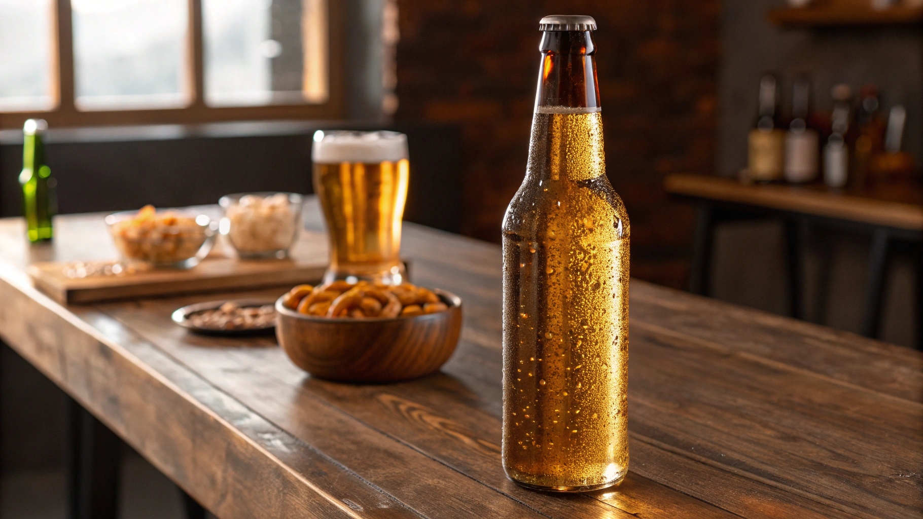 MPMT alerta bares sobre bebidas alcoólicas adulteradas