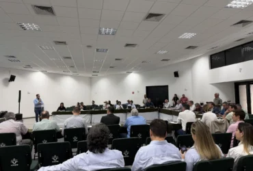 Famato reforça acompanhamento técnico sobre o Zoneamento Socioeconômico de MT e alerta para impactos ao setor produtivo