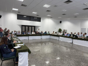 Famato reforça acompanhamento técnico sobre o Zoneamento Socioeconômico de MT e alerta para impactos ao setor produtivo