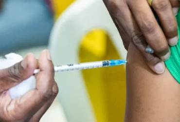 Terceiro caso de sarampo confirmado em Primavera do Leste, MT