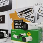 Vigia Mais MT recupera veículos roubados em Várzea Grande e Rondonópolis