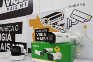 Vigia Mais MT recupera veículos roubados em Várzea Grande e Rondonópolis