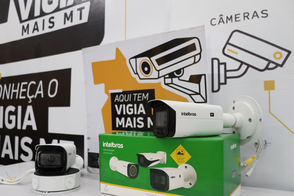 Vigia Mais MT recupera veículos roubados em Várzea Grande e Rondonópolis