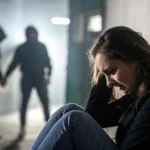 Mulher escapa de violência doméstica em Sorriso