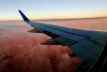 voos internacionais em Cuiabá