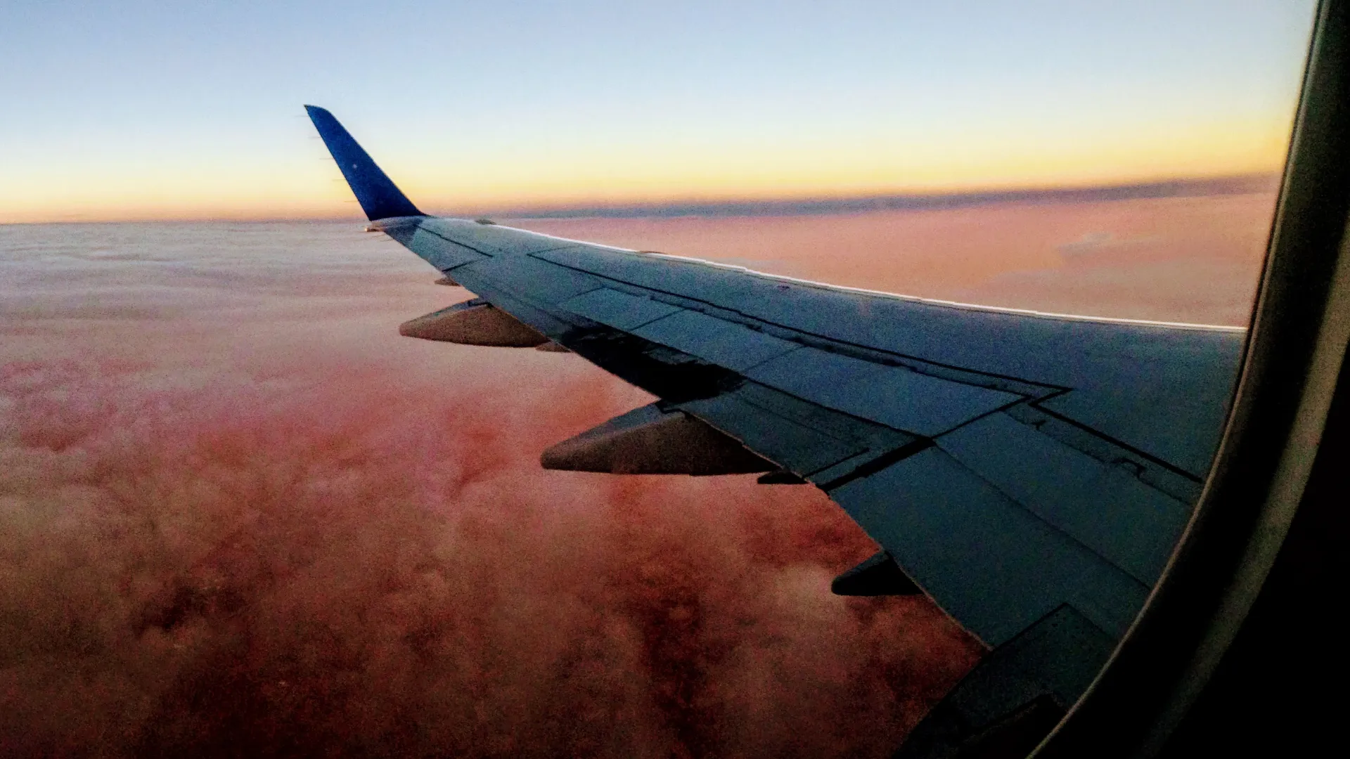 voos internacionais em Cuiabá