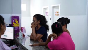 ​Dia D de vacinação e saúde supera expectativas de atendimentos em Rondonópolis