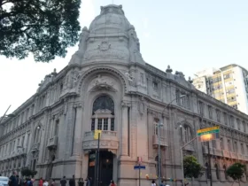 Tombamento da antiga sede do Dops marca avanço na memória histórica