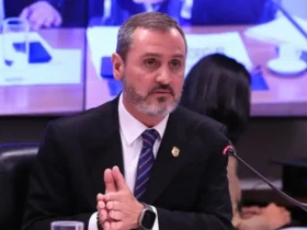 Pf pede aumento de orçamento e reforço no efetivo durante cpi