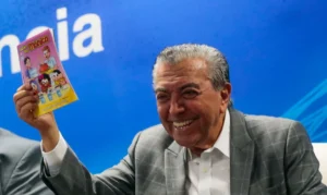 Patrimônio cultural de Mauricio de Sousa é reconhecido em São Paulo