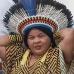 Brasil lança iniciativa global para proteção de terras indígenas