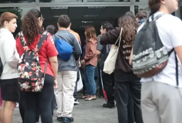 Enem 2025 desafia candidatos na reta final de preparação