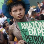 Indígenas cobram justiça após morte de Guarani Kaiowá
