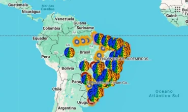 Igualdade guia programação nacional do mês da Consciência Negra