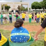 Bolsonaro recebe visita de médico e advogados antes de audiência de custódia