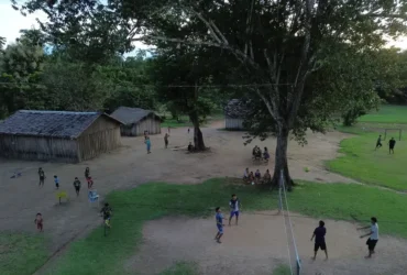 Amazônia tem piores condições de moradia em áreas protegidas, aponta IBGE