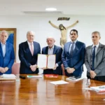 Projeto de Lei Antifacção endurece penas e amplia combate a facções criminosas