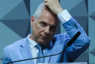 PF prende Alessandro Stefanutto em nova fase da Operação Sem Desconto