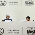 Impasse sobre adaptação climática marca negociações da COP30