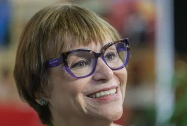 Exposição no Senado destaca mulheres na redemocratização do Brasil