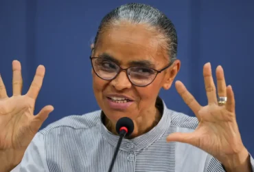 Marina Silva comenta expectativas do Brasil na COP30 no Brasil no Mundo