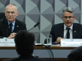 CPI do Crime organiza oitivas para investigar facções no Brasil