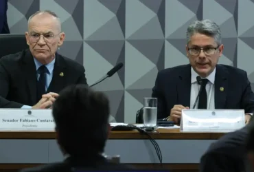 CPI investiga avanço do crime em mercados legais no Brasil