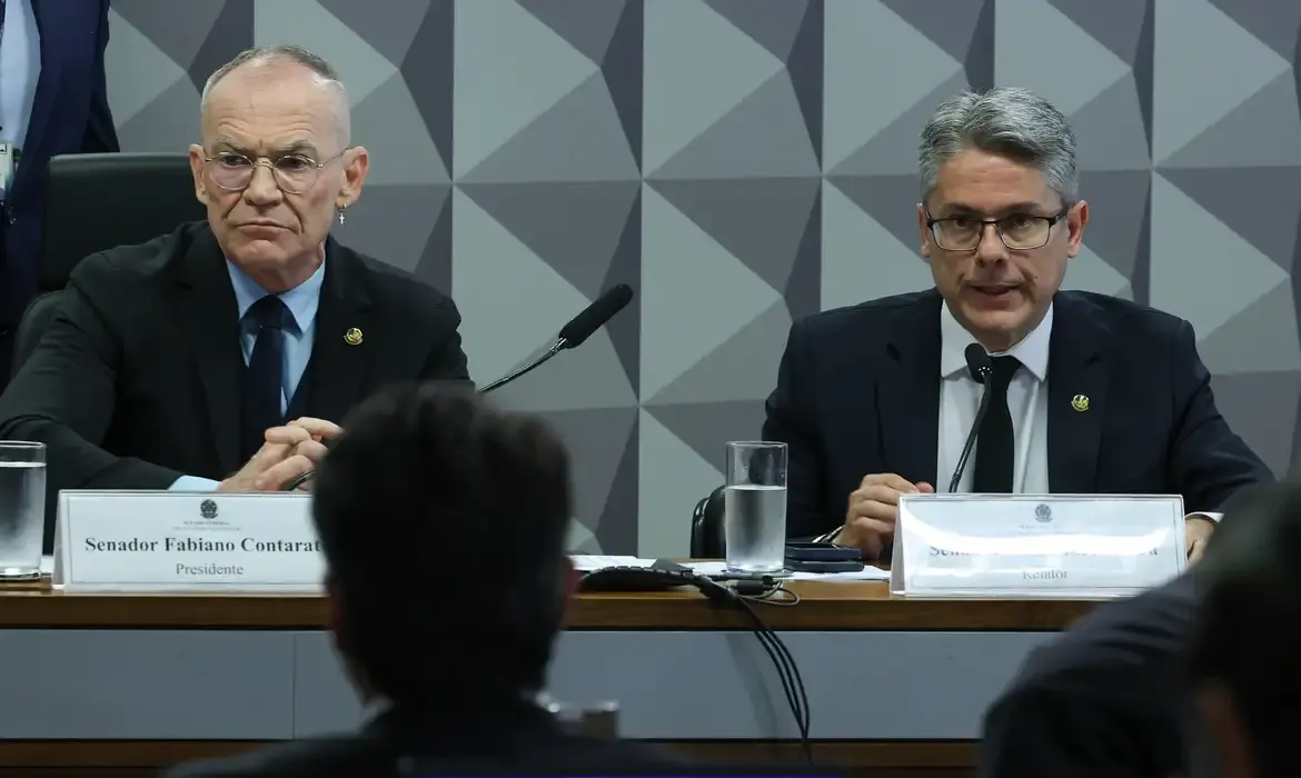 CPI investiga avanço do crime em mercados legais no Brasil