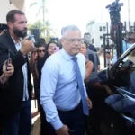Bolsonaro reage à tornozeleira e defesa aponta tentativa de humilhação