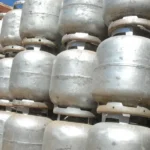 Gás gratuito beneficia 1 milhão de famílias a partir de segunda-feira