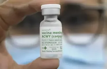 Baixada Santista registra aumento de casos de meningite em 2025