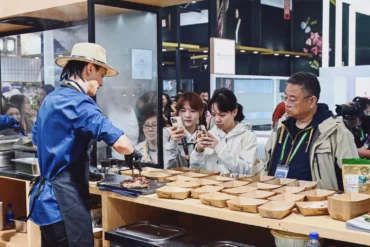 Carne de MT conquista destaque e paladares na maior feira de importação da China