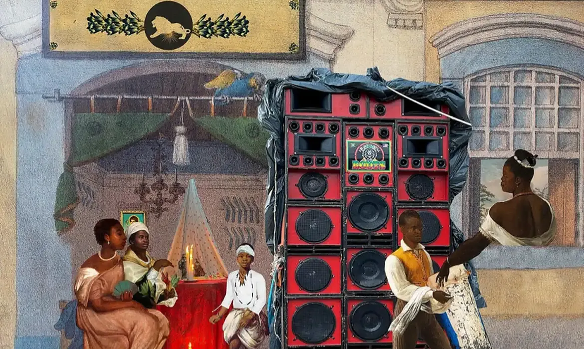 Debret inspira mostra que revisita a história brasileira com novos olhares