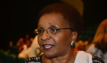 Exposição revisita legado de Luiza Bairros em Brasília