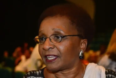 Exposição revisita legado de Luiza Bairros em Brasília