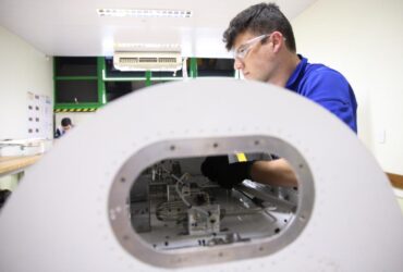 Mato Grosso fecha 2024 com menor desemprego juvenil do país