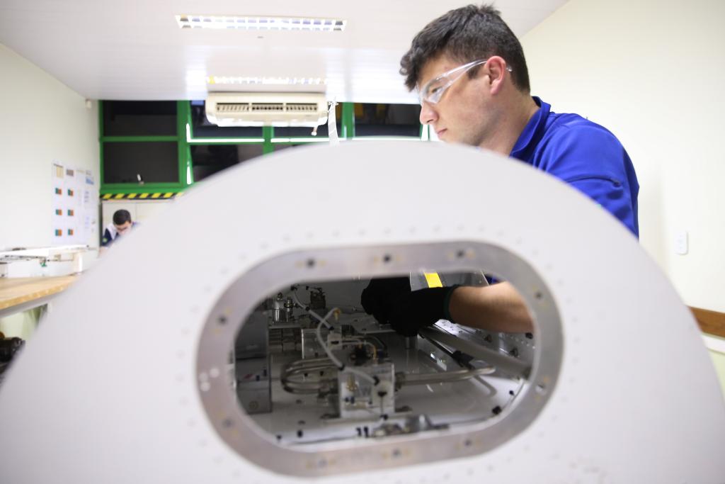 Mato Grosso fecha 2024 com menor desemprego juvenil do país